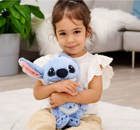 Simba Λούτρινο Disney Stitch 25 εκ. - Image 4