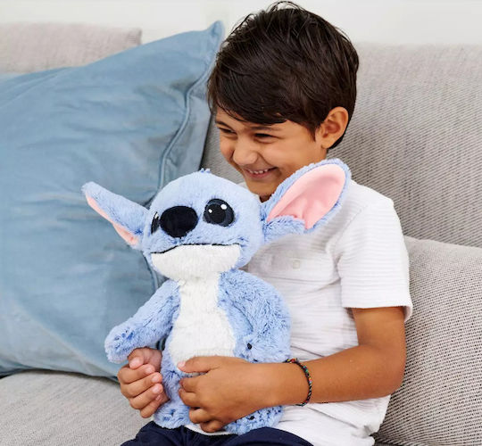 Simba Λούτρινο Disney Stitch 25 εκ. - Image 5