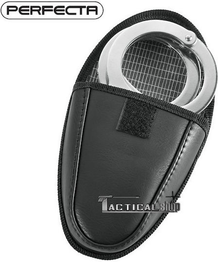Walther Perfecta HC 600 Carbon Χειροπέδες με Μεντεσέ - Image 3