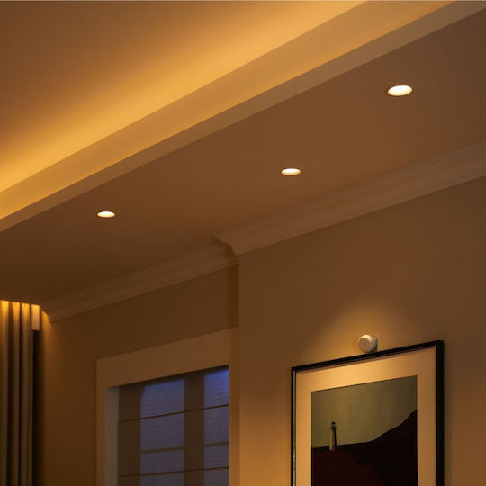 Aqara Smart Λάμπα LED για Ντουί GU10 και Σχήμα T2 Ρυθμιζόμενο Λευκό - Image 4