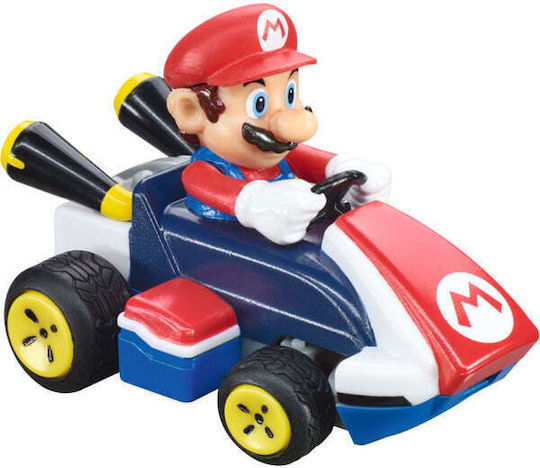 Carrera 2,4ghz Mario Kart Mini Τηλεκατευθυνόμενο Αυτοκίνητο 370430032 - Image 2