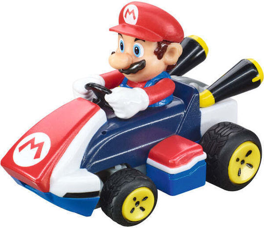Carrera 2,4ghz Mario Kart Mini Τηλεκατευθυνόμενο Αυτοκίνητο 370430032 - Image 4