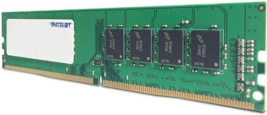 Patriot Signature Line DDR4 με Module 1x16GB και Ταχύτητα 2666 για Desktop PSD416G26662 - Image 4