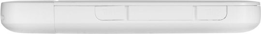 Brovi E3372 White Ασύρματο 4G Router - Image 6