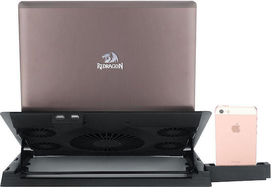 Redragon Gcp500 Ivy Cooling Stand - Image 5