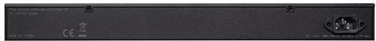 Lancom GS-2426P Managed L2 PoE+ Switch με 24 Θύρες Gigabit (1Gbps) Ethernet - Image 2