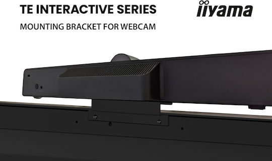 Iiyama TE6513A-B1AG Public Display LED 64.5" με Οθόνη Αφής - Image 9