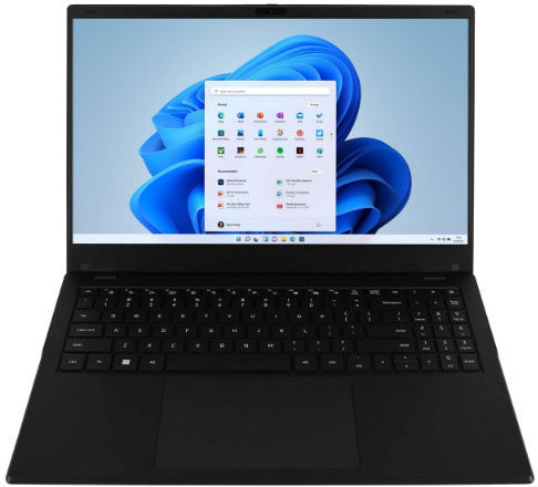 Techbite Pix 15.6" FHD (Celeron-N5105/8GB/128GB SSD/W11 S) (US Keyboard) - Image 5
