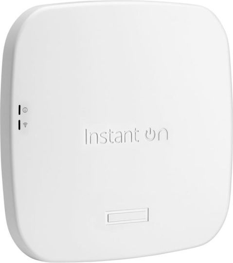 Aruba Instant On AP11 WiFi Mesh Network Access Point Wi‑Fi 5 Dual Band (2.4 & 5GHz) - Image 5