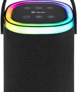 Tracer Stripe XL Ηχείο Bluetooth 10W Μαύρο