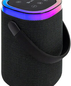 Alternative view of Tracer Stripe XL Ηχείο Bluetooth 10W Μαύρο