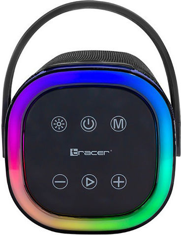 Tracer Stripe XL Ηχείο Bluetooth 10W Μαύρο - Image 3