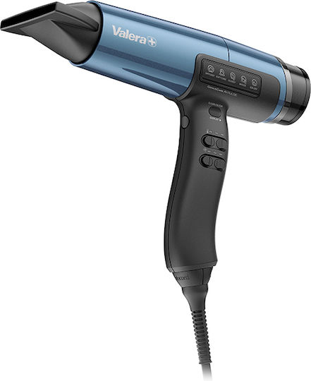 Valera Επαγγελματικό Πιστολάκι Μαλλιών 2400W 228-0131 - Image 2