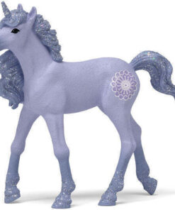 Alternative view of Schleich-S Einhorn Bayala για 5+ Ετών 8εκ. 70861