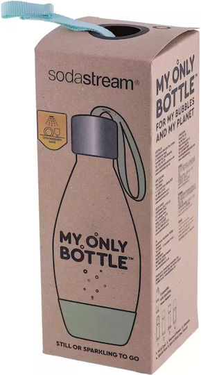 Sodastream My Only Bottle Δοχείο για Παρασκευαστή Σόδας - Image 3