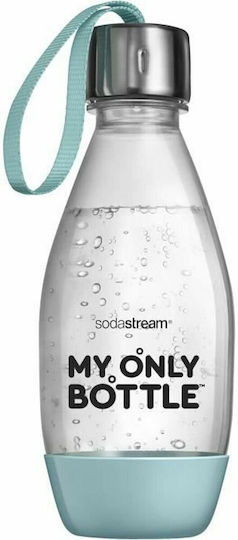 Sodastream My Only Bottle Δοχείο για Παρασκευαστή Σόδας - Image 2