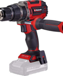 Einhell TP-CD 18/70 Κρουστικό Δραπανοκατσάβιδο Μπαταρίας Solo Brushless 18V 4514315