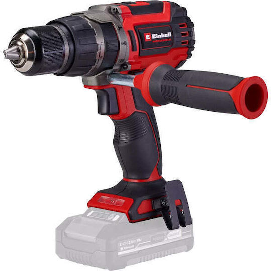 Einhell TP-CD 18/70 Κρουστικό Δραπανοκατσάβιδο Μπαταρίας Solo Brushless 18V 4514315 - Image 2