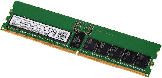 Samsung DDR5 με Module για Desktop M321R4GA3EB2-CCP - Image 2