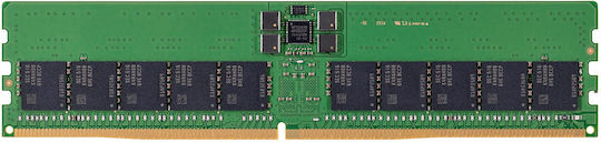 Samsung DDR5 με Module για Desktop M321R4GA3EB2-CCP - Image 3