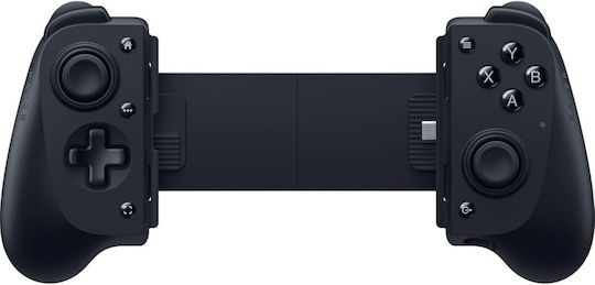 Razer Kishi V3 USB-C Ενσύρματο Gamepad για Android / PC / iOS Μαύρο - Image 2