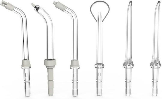 Lafe Water Flosser Λευκό - Image 3