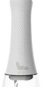 Alternative view of Lafe Water Flosser Λευκό