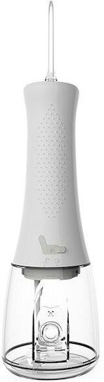 Lafe Water Flosser Λευκό - Image 2