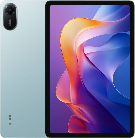 Xiaomi Redmi Pad 2 11" Tablet (6GB/128GB) Mint Green