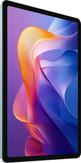 Xiaomi Redmi Pad 2 11" Tablet (6GB/128GB) Mint Green - Image 3