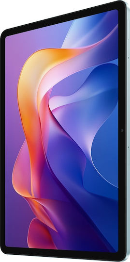 Xiaomi Redmi Pad 2 11" Tablet (6GB/128GB) Mint Green - Image 4
