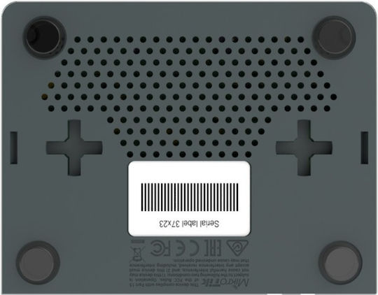 MikroTik E60iUGS v7 L2 Switch - Image 4