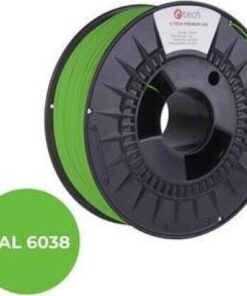 Bestway ABS 3D Printer Filament 1.75mm Luminous Green 1kg