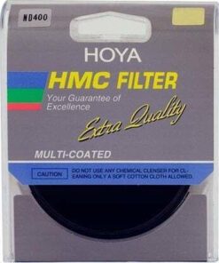Hoya Φίλτρo Διαμέτρου 77mm με Επίστρωση HMC για Φωτογραφικούς Φακούς 24066018120