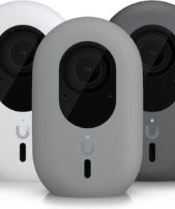 Alternative view of Ubiquiti Ip Camera Cover Uacc-g4-ins-cover-dark Grey