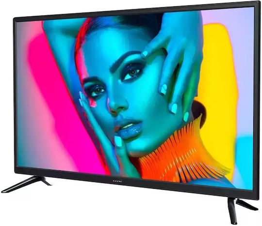 Kiano Τηλεόραση 32" HD Ready LED SlimTV (2023) 6116962 - Image 4