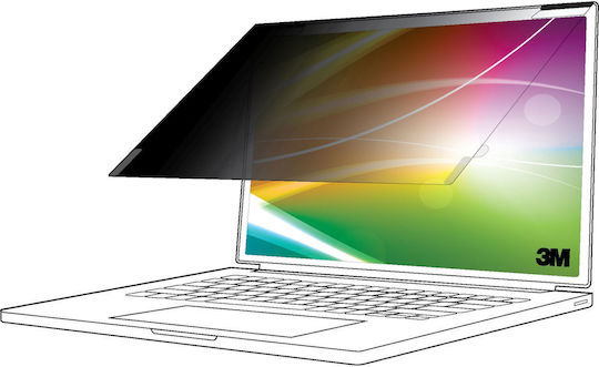 3M 7100288085 Φίλτρο Οθόνης για 14" - Image 3
