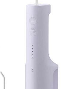 Panasonic Water Flosser Μωβ