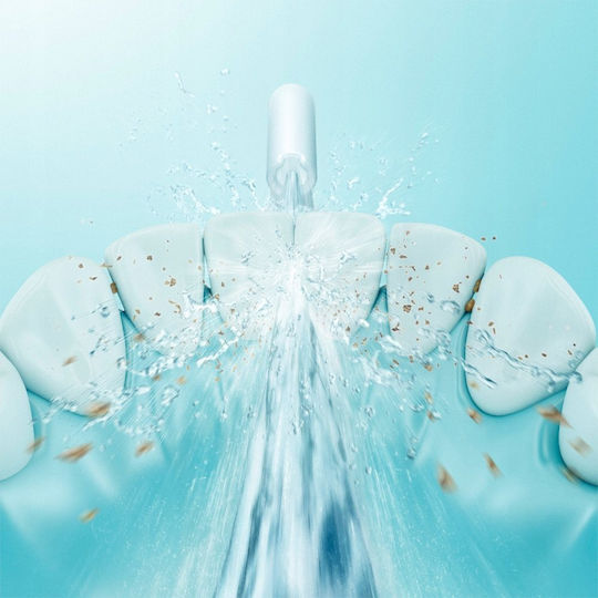 Panasonic Water Flosser Μωβ - Image 2