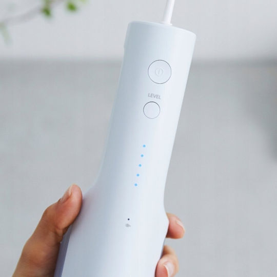 Panasonic Water Flosser Μωβ - Image 3
