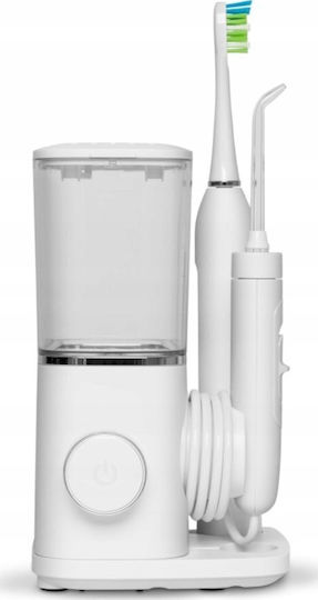 Waterpik Ηλεκτρική Οδοντόβουρτσα 73950332583 Λευκή - Image 3