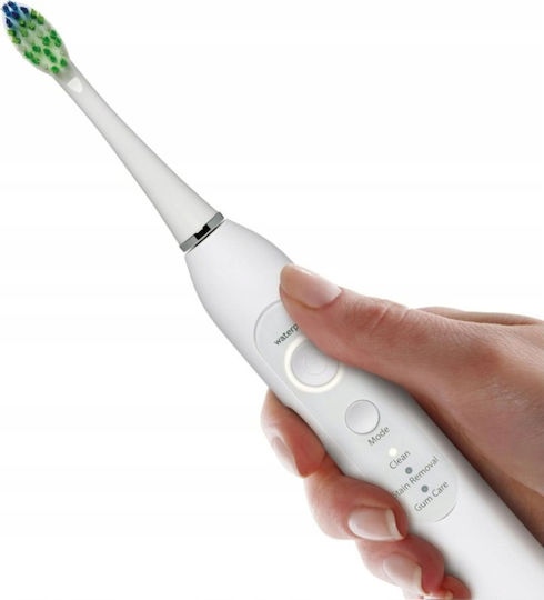 Waterpik Ηλεκτρική Οδοντόβουρτσα 73950332583 Λευκή - Image 7