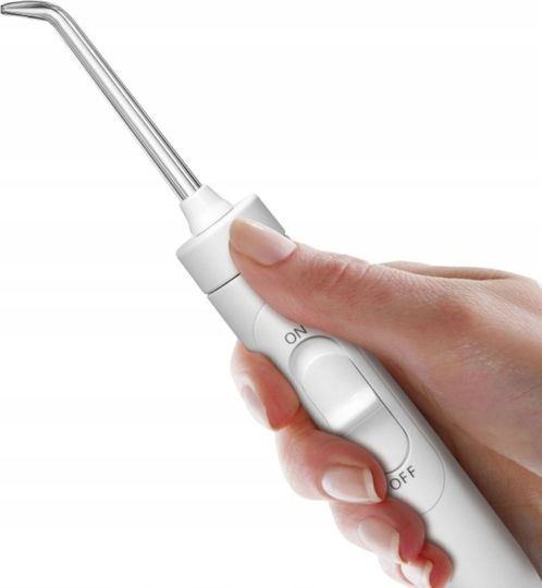 Waterpik Ηλεκτρική Οδοντόβουρτσα 73950332583 Λευκή - Image 8