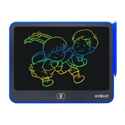 Celly Kidsboard Μπλε - Image 2