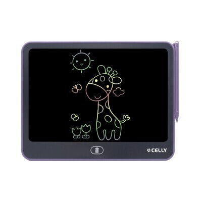 Celly Kidsboard Μωβ - Image 2