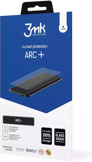 3MK 0.17mm Screen Protector (Galaxy S25)
