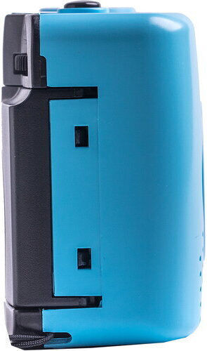 Kodak M35 Φωτογραφική Μηχανή με Film Blue - Image 3