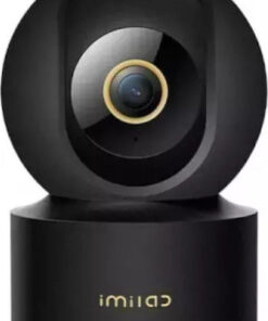 Imilab C22 IP Κάμερα Παρακολούθησης Wi-Fi Full HD+ 5MP με Αμφίδρομη Επικοινωνία