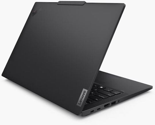 Lenovo ThinkPad T14 Gen 5 (AMD) 14" IPS FHD+ (Ryzen 7 Pro-8840U/16GB/512GB SSD/W11 Pro) (International English Keyboard) - Image 3