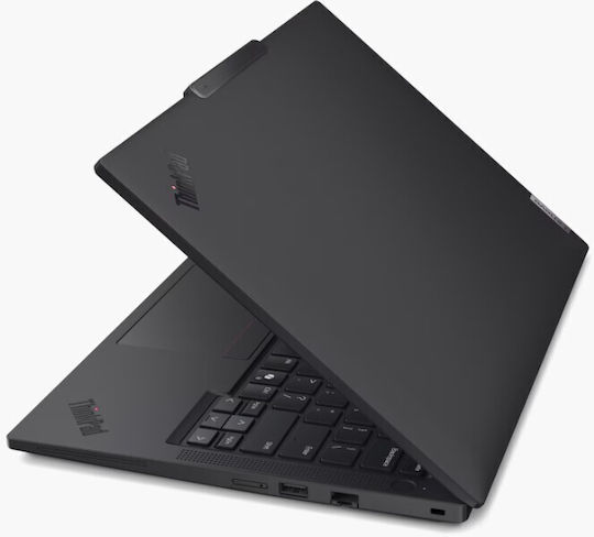 Lenovo ThinkPad T14 Gen 5 (AMD) 14" IPS FHD+ (Ryzen 7 Pro-8840U/16GB/512GB SSD/W11 Pro) (International English Keyboard) - Image 4